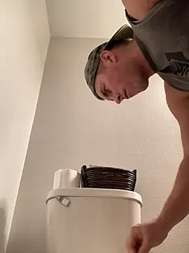 SpunRedneck live sex cam