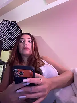 ItalianGirl's cam snapshot