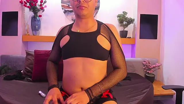 JohnBelRose's cam snapshot