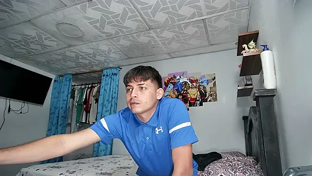 ricky_boy4's cam snapshot