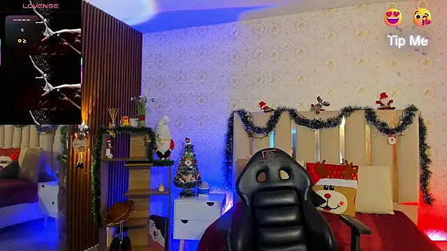 kaelwolf_tay live sex cam