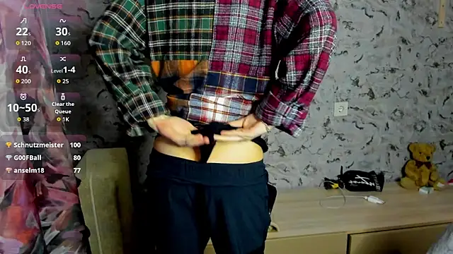 Jaidii_'s cam snapshot