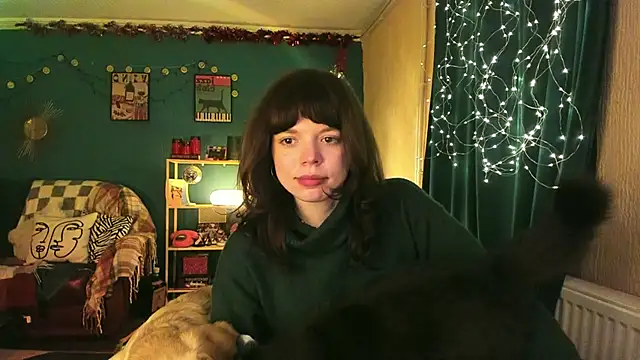 ClancyMorissey's cam snapshot