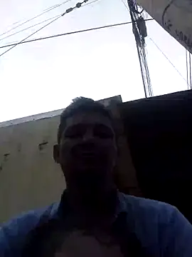 TattyFoxglove's cam snapshot