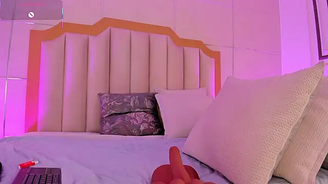 MaddieParker live sex cam