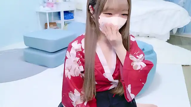 ASUKA_ch's cam snapshot