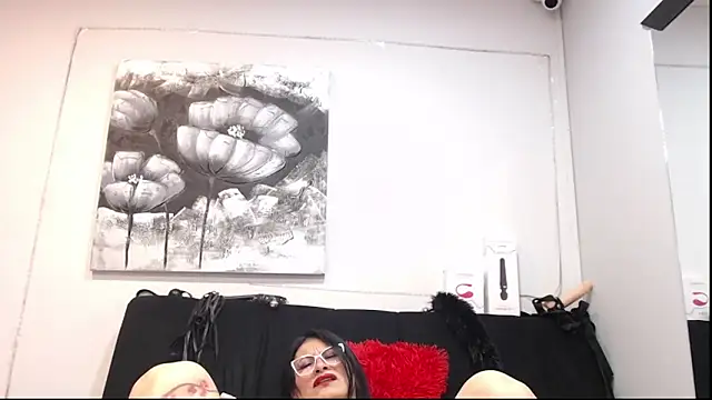 DonnaJoness's cam snapshot