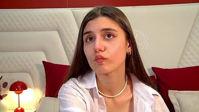 ArianaAllens's cam snapshot