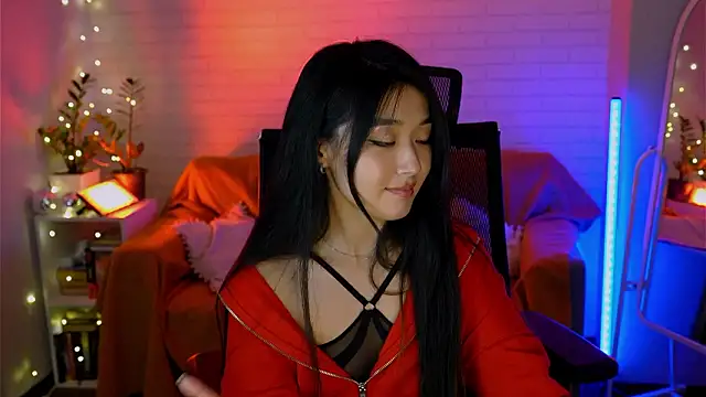 HannaRosie_'s cam snapshot