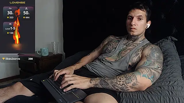 Shane_Clay live sex cam