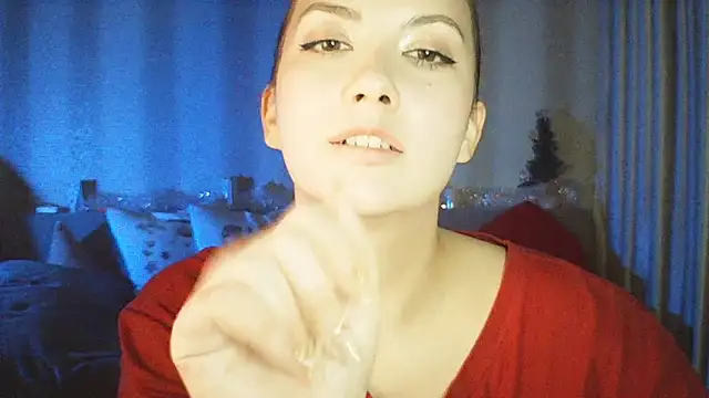 MoodieMira live sex cam