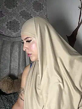 Zahida_7 live sex cam