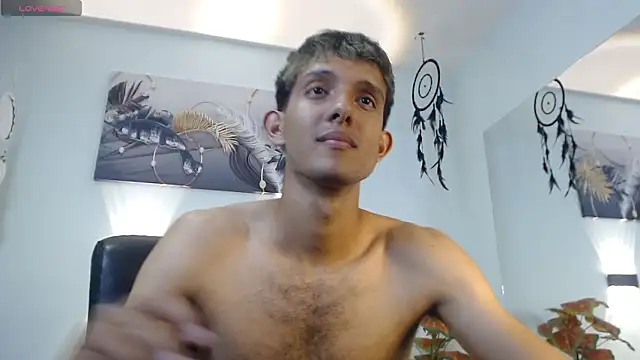 eric_oslo's cam snapshot