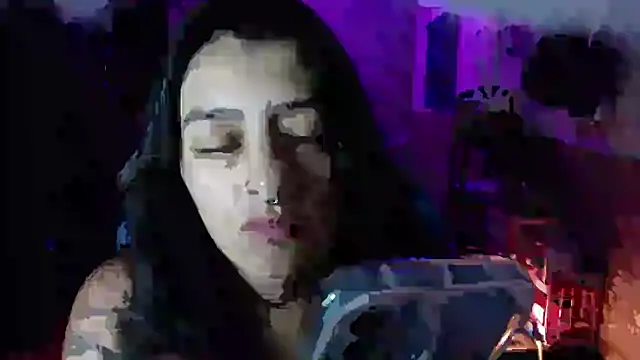 AngelaQueen_'s cam snapshot