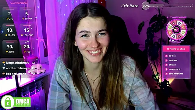 mag1c_eyes1's cam snapshot