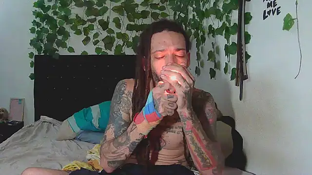 caribbeanlover1's cam snapshot