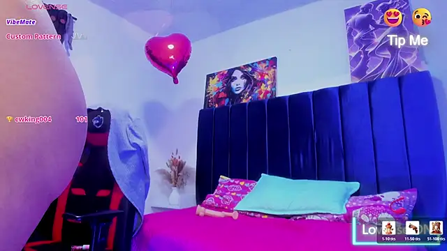 Bombom_brown1's cam snapshot