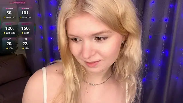 ShontaWasilko's cam snapshot