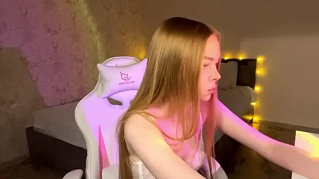 LumiSun's cam snapshot