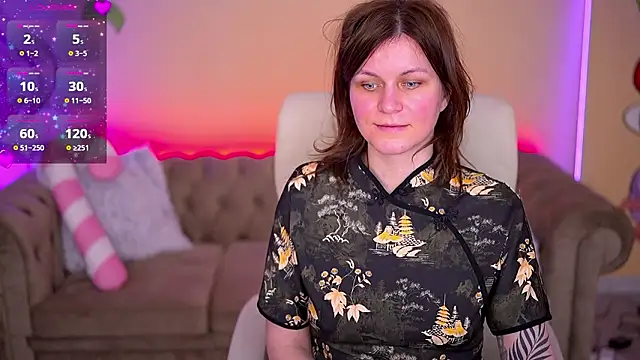 TinaMelt's cam snapshot