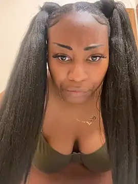 theesweetheart's cam snapshot