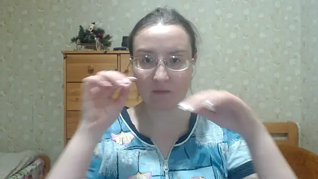 Smart_Rose's cam snapshot