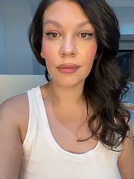 ClaraPasssion's cam snapshot