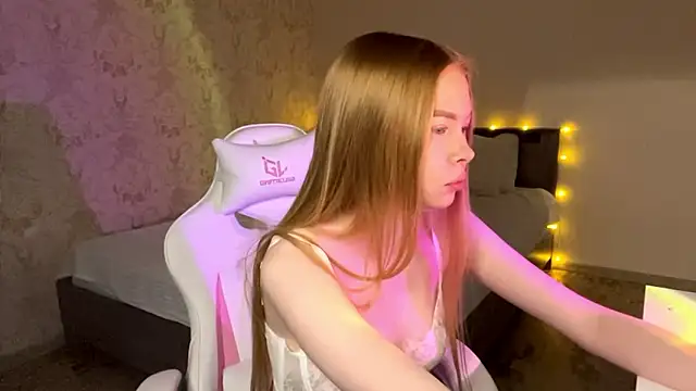 LumiSun's cam snapshot