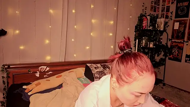 OdetteBiddy live sex cam