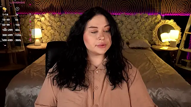 SerahMirabeli live sex cam