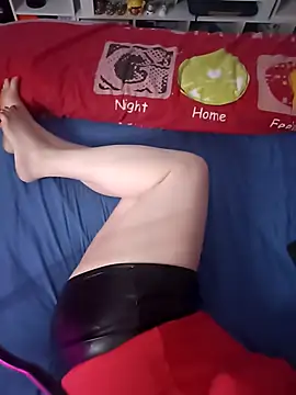 JulietteMaitresse live sex cam