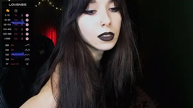 JillVerdon live sex cam