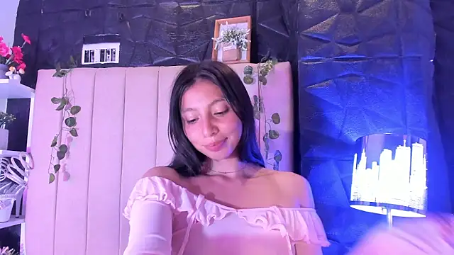 kendall_saenz's cam snapshot