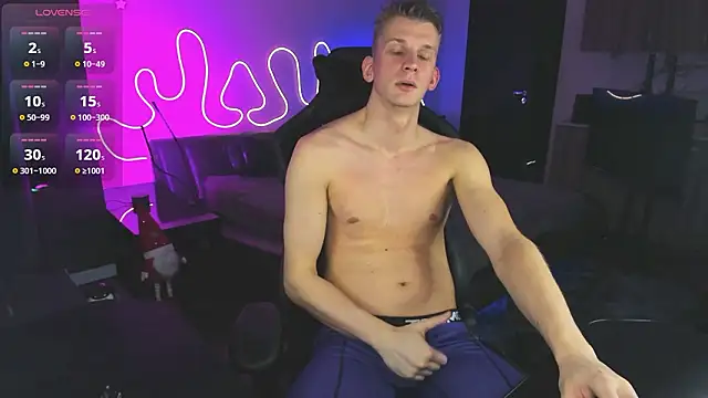 Brad_Maloney's cam snapshot