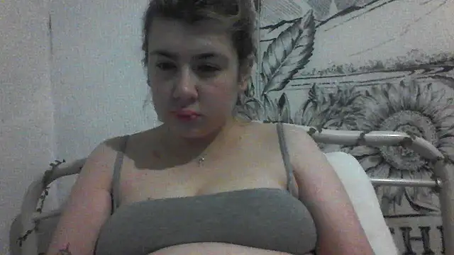 CamilaCherryX's cam snapshot