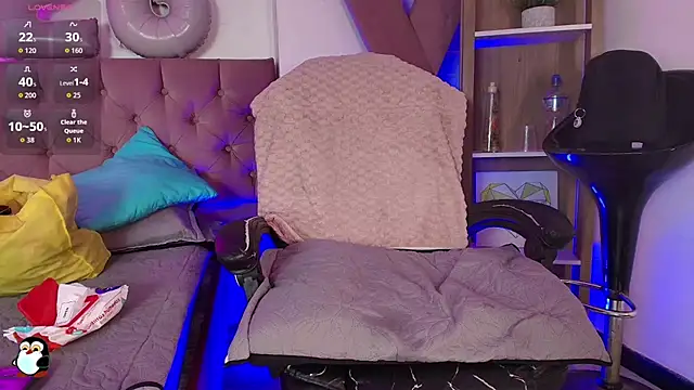 PepperTwink live sex cam