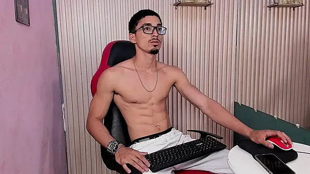 Becker2_'s cam snapshot