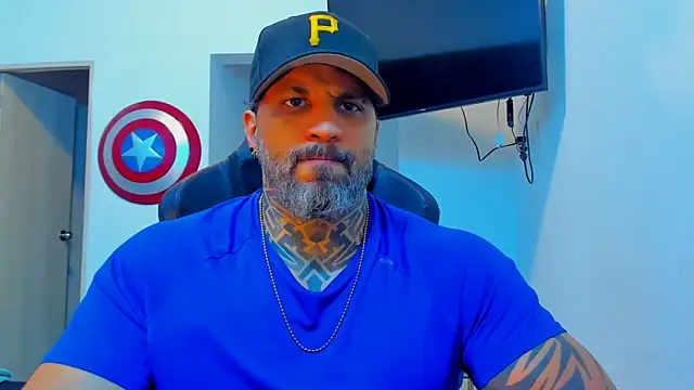 JoshRigby's cam snapshot