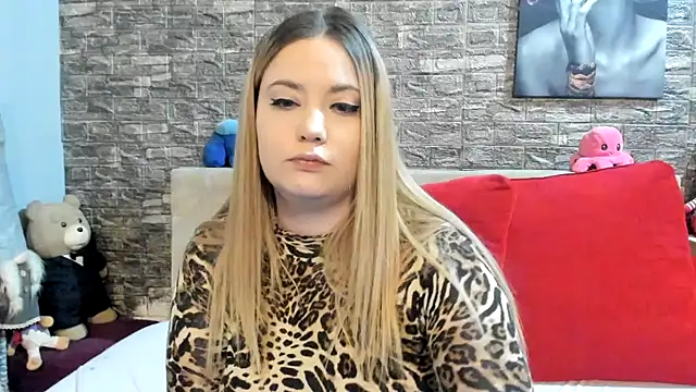 kalindahot's cam snapshot