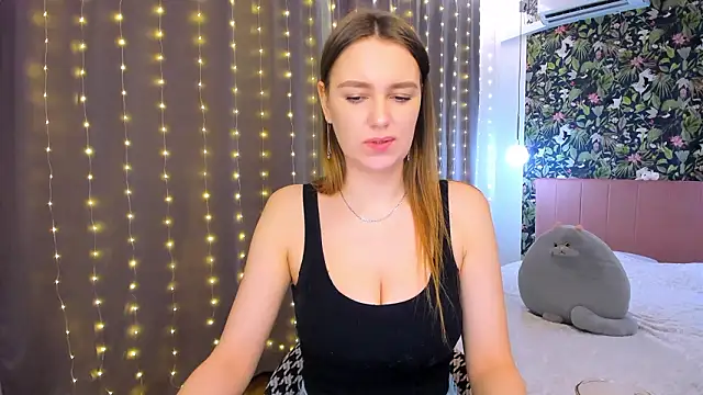 HeavenHere_'s cam snapshot