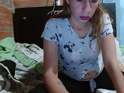 sweetzayori's cam snapshot