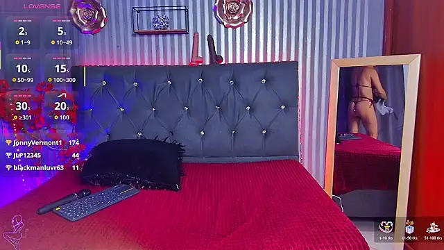 geminis_milf's cam snapshot