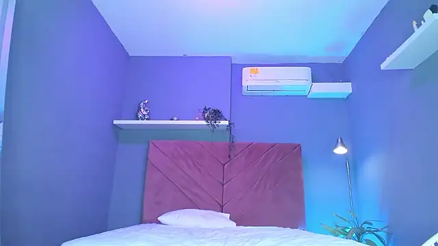 ambar_muse's cam snapshot