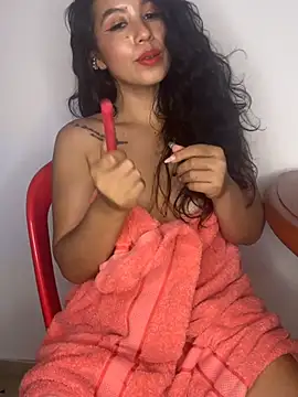 selenaln's cam snapshot