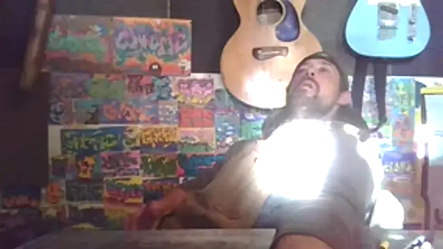 unknowner123's cam snapshot