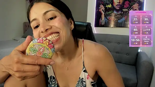 andykiuty's cam snapshot