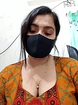 Ritusri_Dotta's cam snapshot