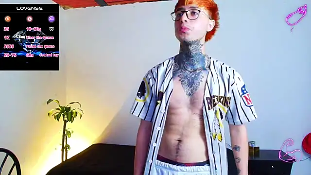 7_Saturno_7 live sex cam