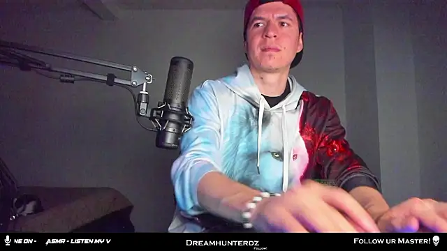 Headhunterdz live sex cam