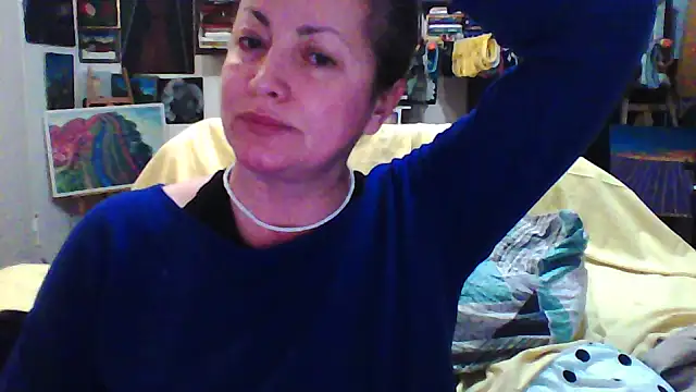 MariaAnaSunshine's cam snapshot